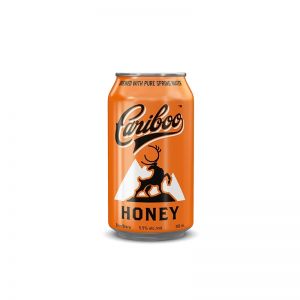 Cariboo Honey Lager